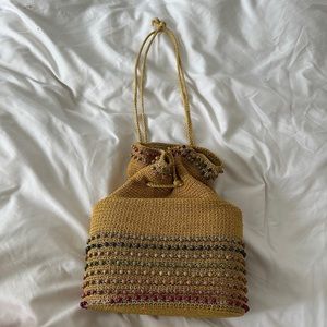 Vintage Bag